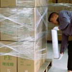 Stretch Film Plastic Wrap for Pa | نوروزخان | فروشگاه اینترنتی نوروزخان |