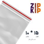 kiseNylonZipkip 10 15 | نوروزخان | فروشگاه اینترنتی نوروزخان |