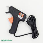 چسب تفنگی حرارتی سایز کوچک | تایوانی | مدل Janson AC160 - تصویر 3