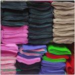 کیسه پارچه ای (اسپان باند) | 30*20 | رنگ بندی - تصویر 8