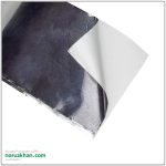 فویل آلومینیومی چسبدار | عرض 1.5 سانت | طول 45 متر - تصویر 2
