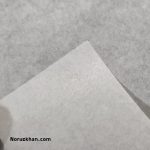 کاغذ سولفات | 100*70 | بسته 1 کیلویی - تصویر 2