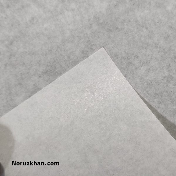 کاغذ سولفات | 25*35 | بسته 1 کیلویی - تصویر 2
